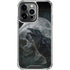 Alchemy Carta Ravens Curse iPhone 16 Pro Clear Case